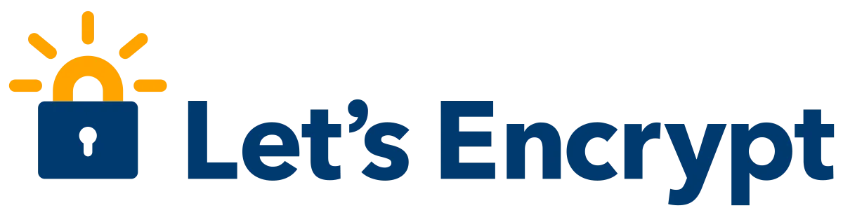Lets Encrypt Logo