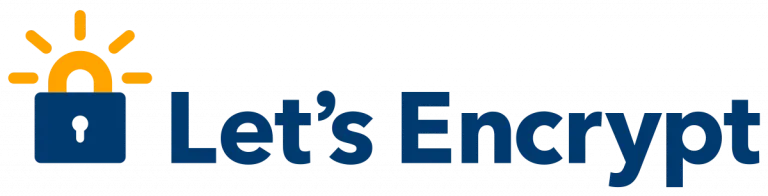 Let's Encrypt Logo