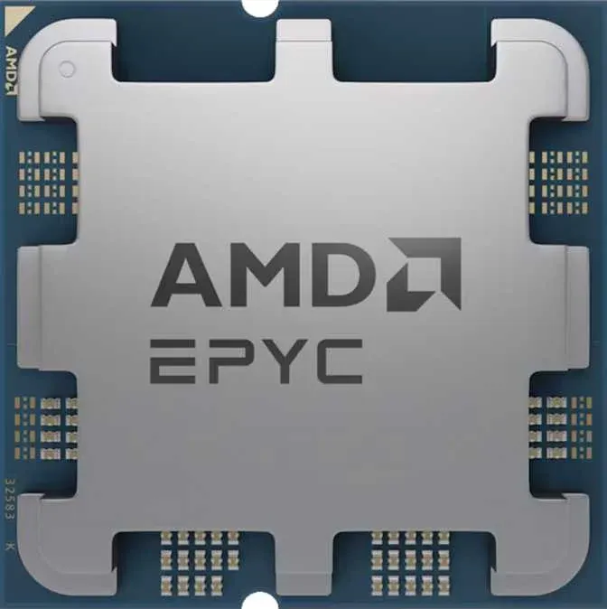 AMD EPYC 4xxx