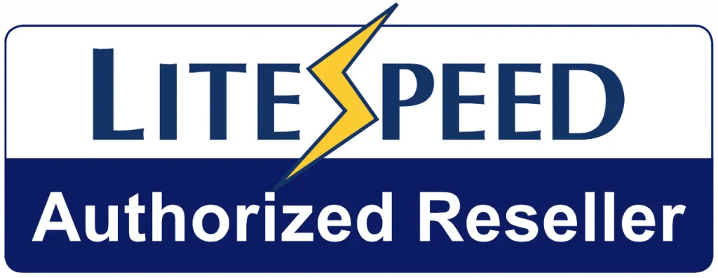 Litespeed Authorized Reseller