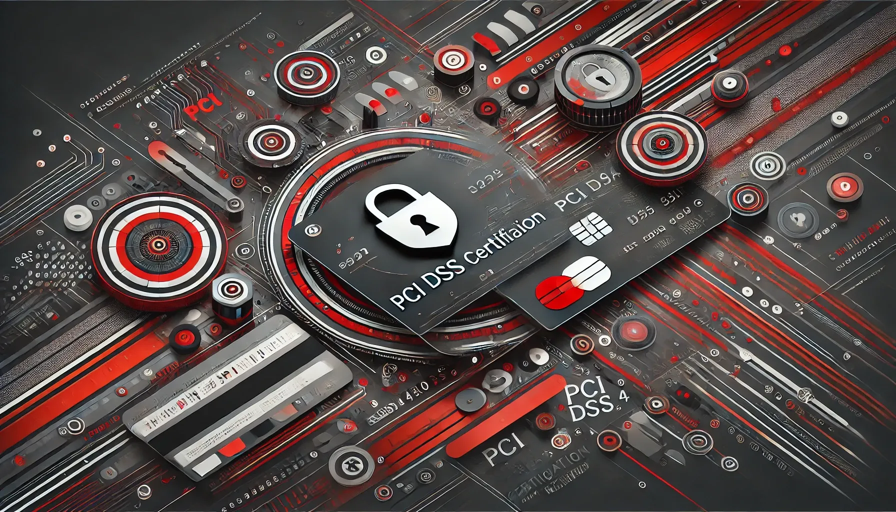 PCI DSS 4.0
